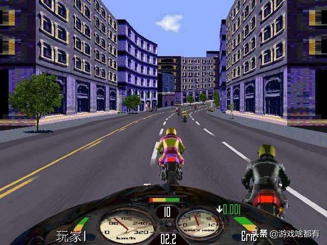 游戏盘点手机游戏,盘点十种游戏你玩过哪几种