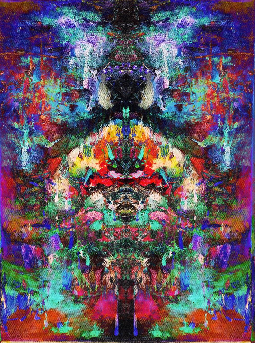 绘画2021作品,第11期绘画作品