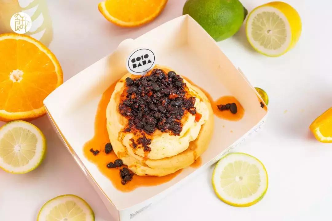 天津人排队排疯了的卡乐巴巴，就想给你点颜色看看~