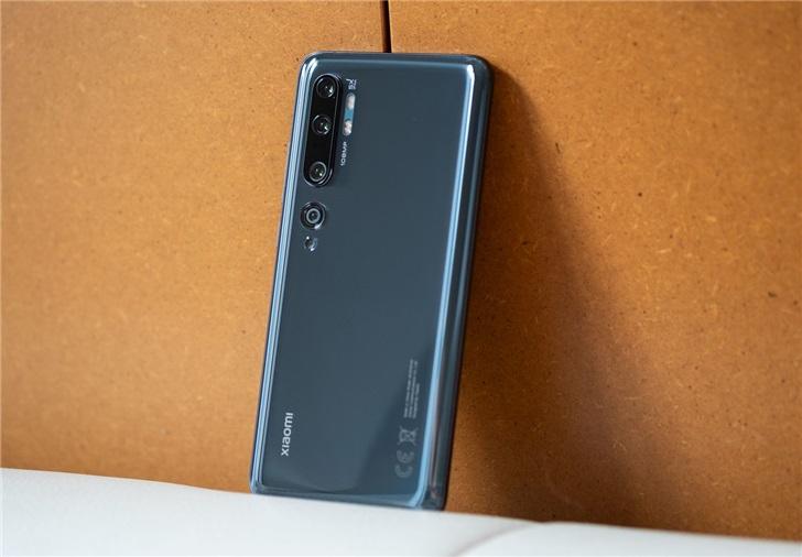 不爱米粉爱老外:小米CC9Pro值不值得买?