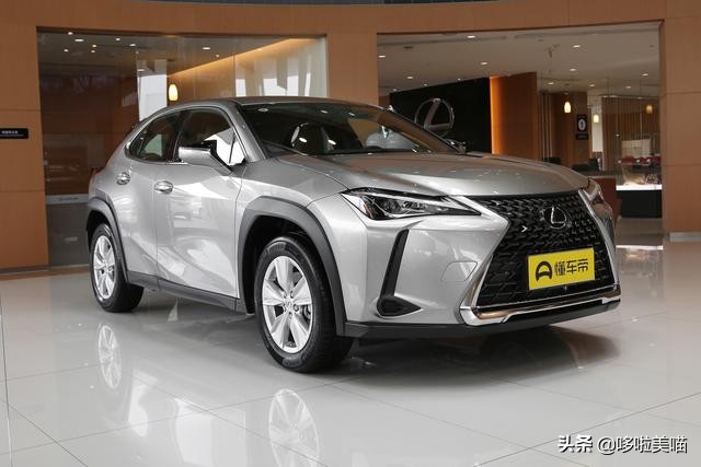 市面上40w以内，有哪些车符合女性审美的？