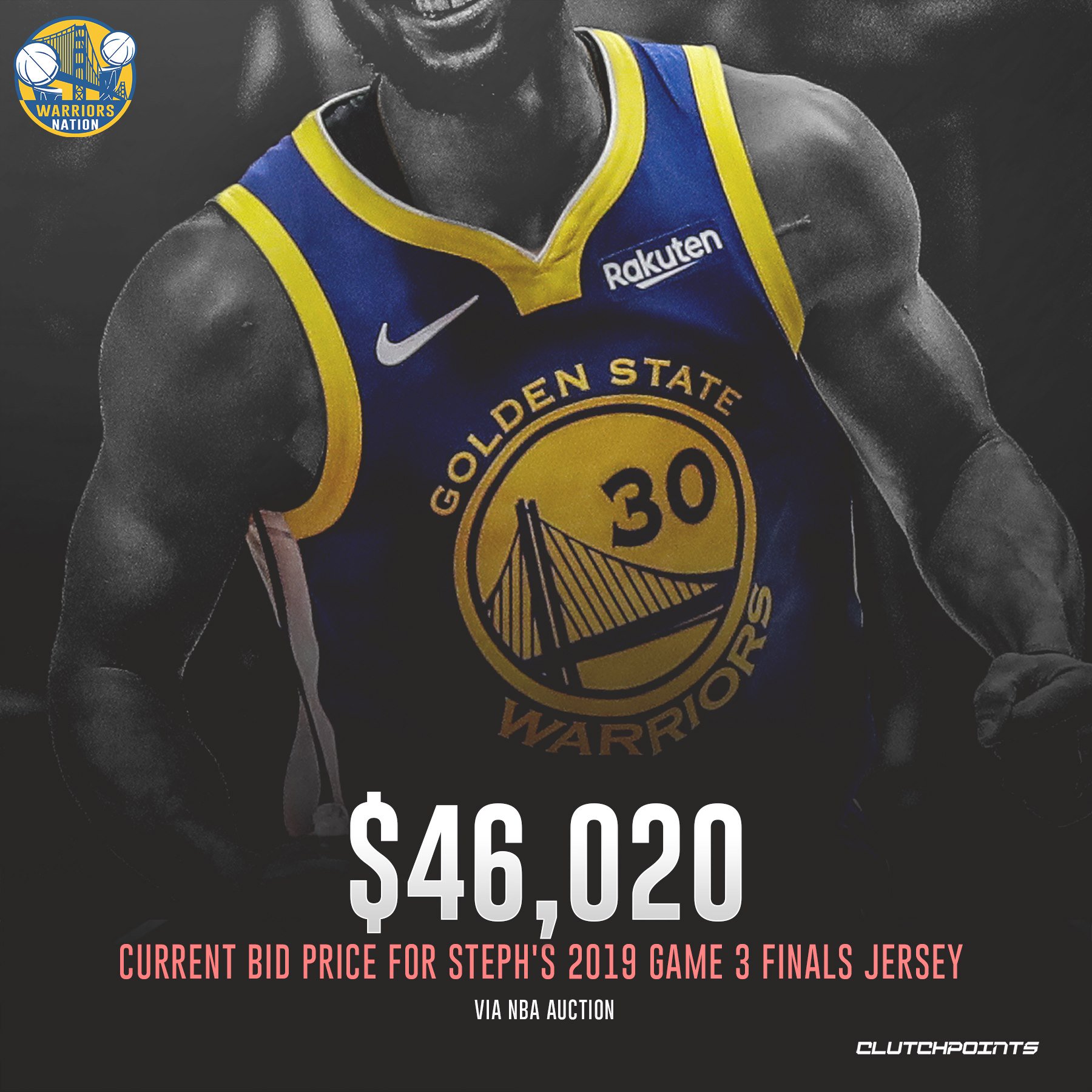 天价拍卖nba,伦纳德对库里总决赛