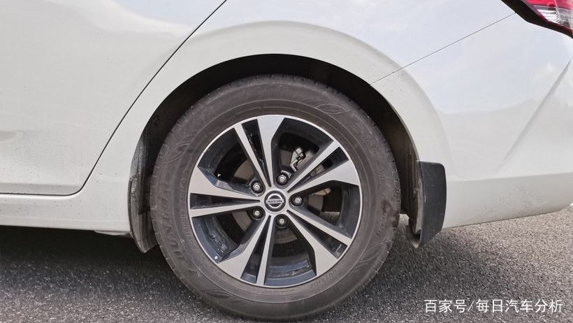 2021款经典轩逸减震为什么这么硬,2021款轩逸驾驶感受