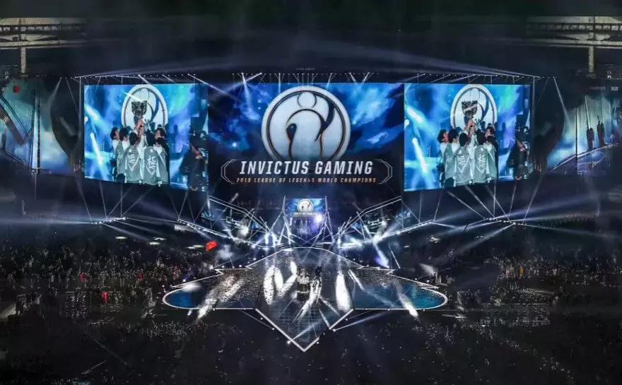 ig夺冠s8对fnc,igs8零封g2