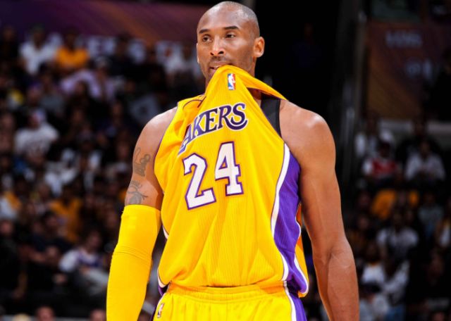 科比唯一一次获得奥斯卡短片,科比得过mvp奥斯卡