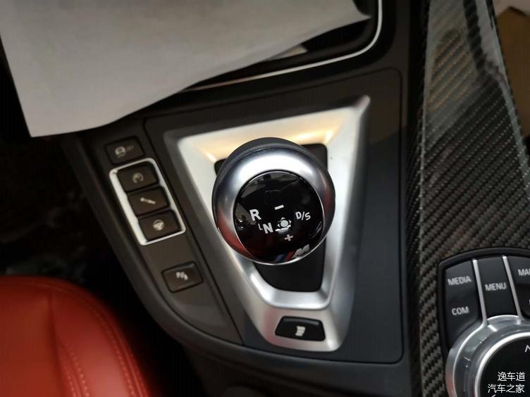 新款宝马m4保养提示,宝马m4报40de01故障