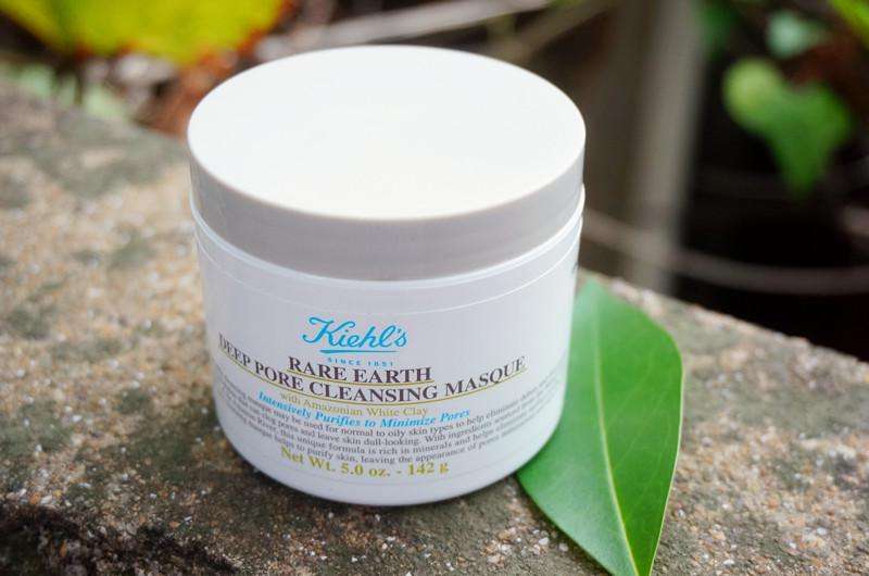 想要好皮肤面膜敷起来,什么皮肤适合用清洁面膜