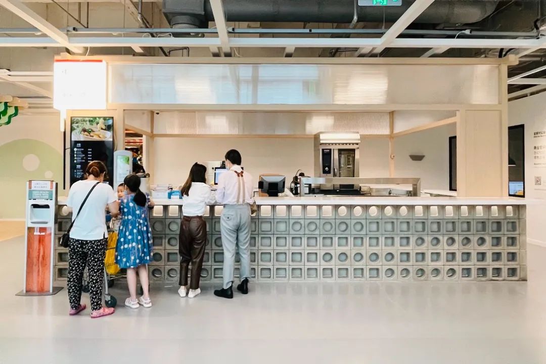 宜家家居上海新店开业,宜家徐汇最新消息