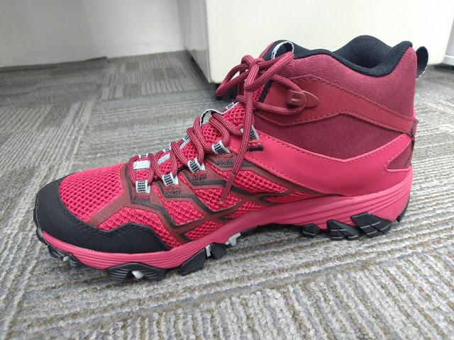 正品merrell迈乐登山鞋,迈乐merrell户外越野徒步鞋