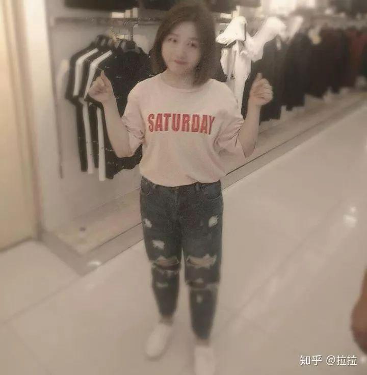 身材配不上脸,脸配不上身材是什么体验