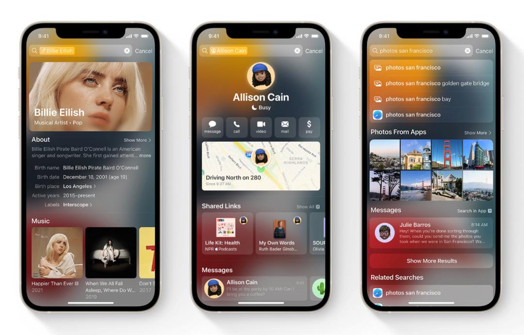 ios15最新版本功能,ios15阻止升级描述文件