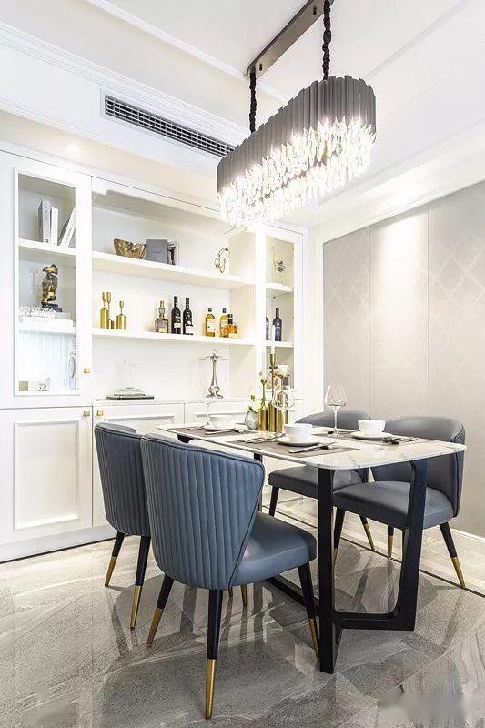 真正的天然大理石餐桌,天然大理石餐桌好吗