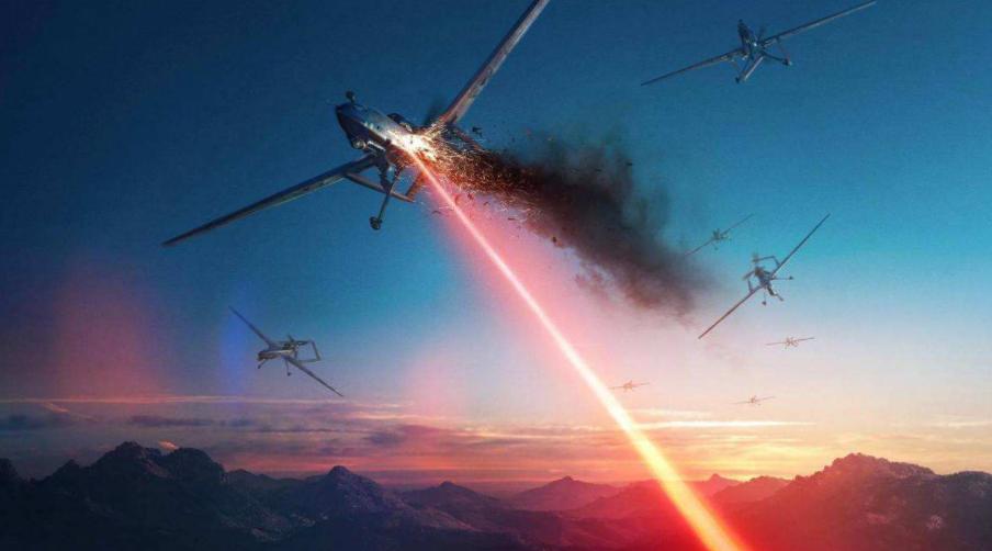 为什么俄罗斯没有反无人机装备,中国军用无人机与土耳其无人机