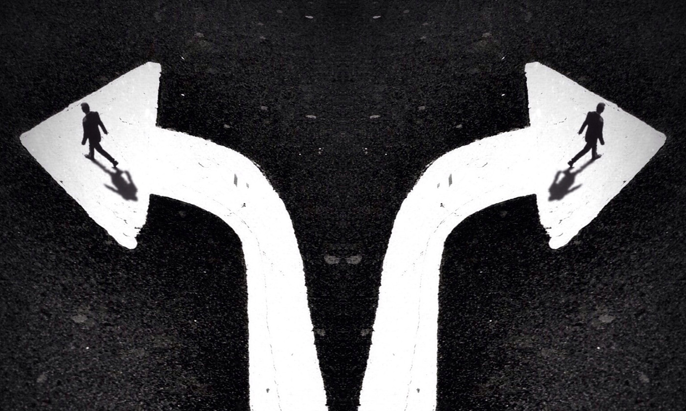 如何走出和朋友绝交的阴影？