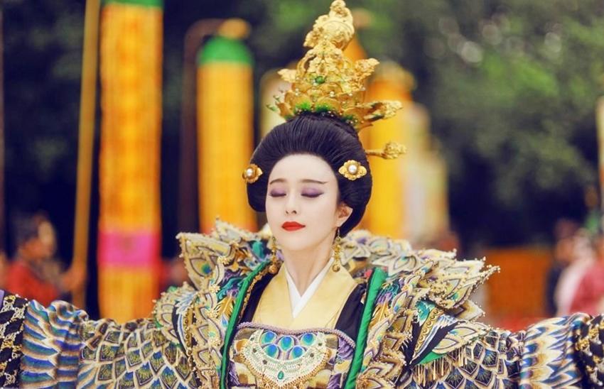 历史上的长寿皇帝，武则天竟然能排到前四，一特殊生活习惯很重要