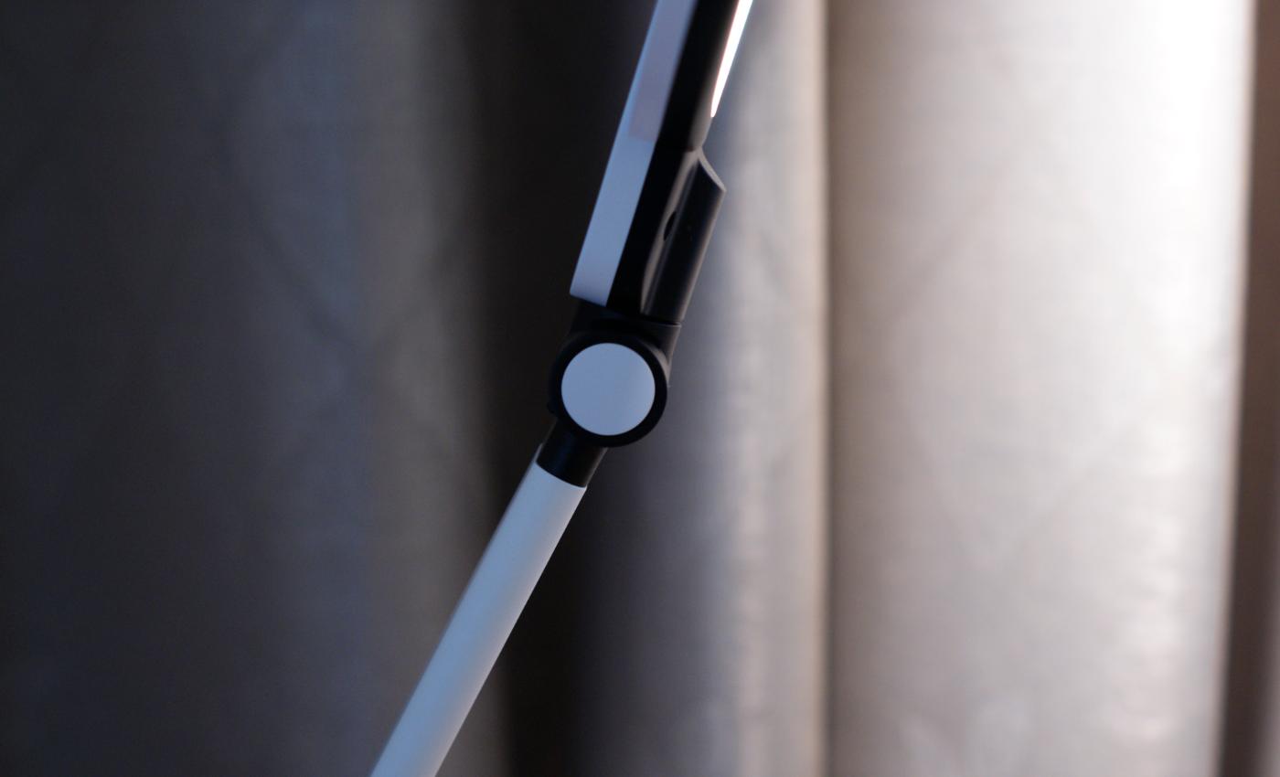 孩视宝智能护眼台灯,好视力和孩视宝台灯测评