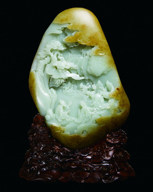 天下玉扬州,天下玉扬州工厂