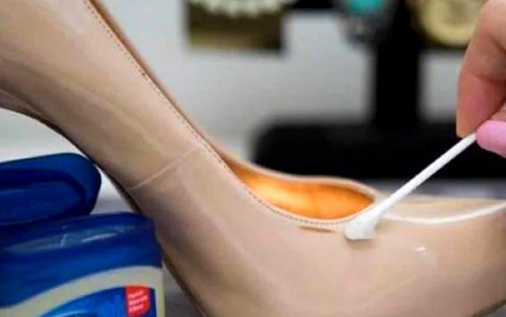 快来get凡士林的7个妙用,凡士林100个隐秘小妙招