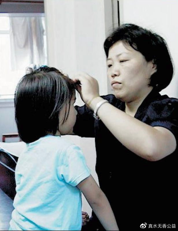 警嫂杨静:我一辈子都不会原谅他