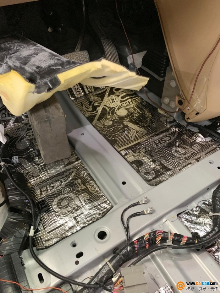 别克gl8内饰升级在什么地方,别克gl8内饰升级教程