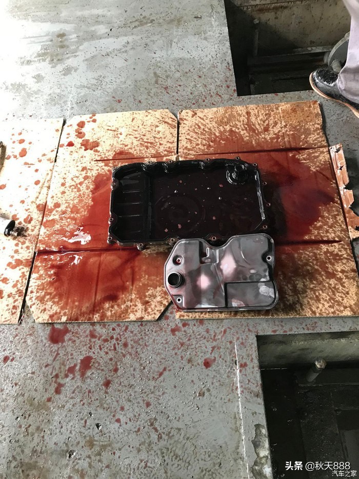 老款途锐3.0的十大忠告,老途锐3.2有多重