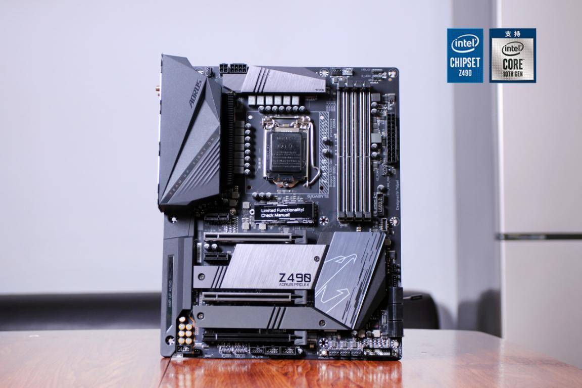 1050ti配技嘉z490aorusproax测评,技嘉z490aorusproaxpcie4.0