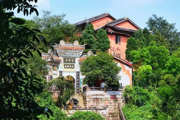 重庆綦江有什么避暑的地方,重庆綦江避暑地方有哪些