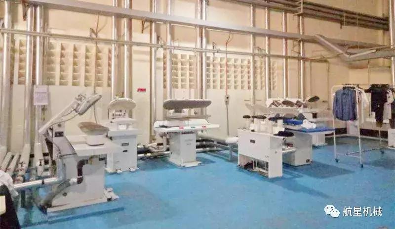 这！就是航星|菲律宾客户：高满意度源于卓越设备及品质服务