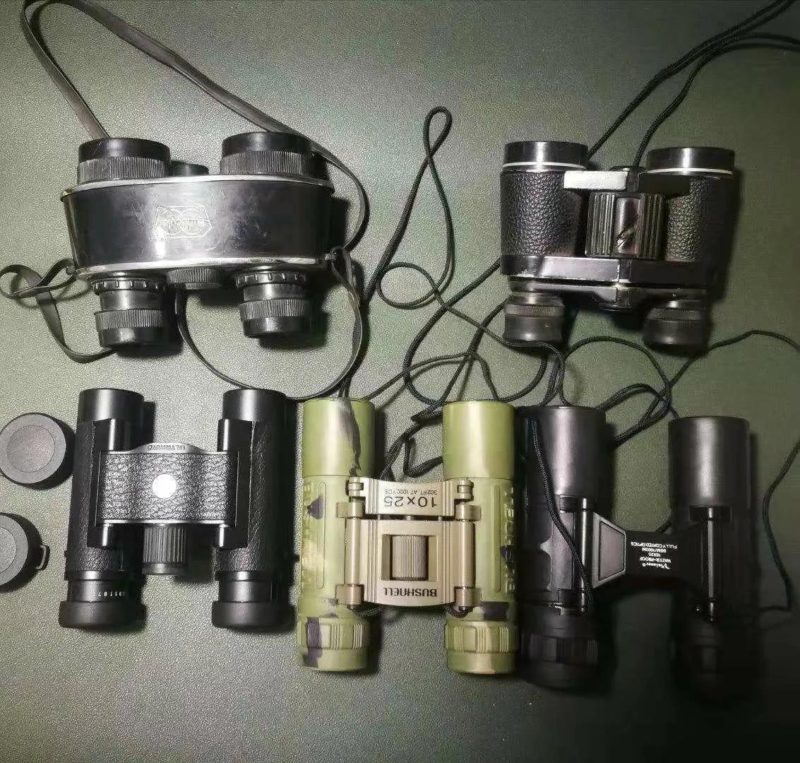 军用多功能望远镜,军用迷你小型望远镜