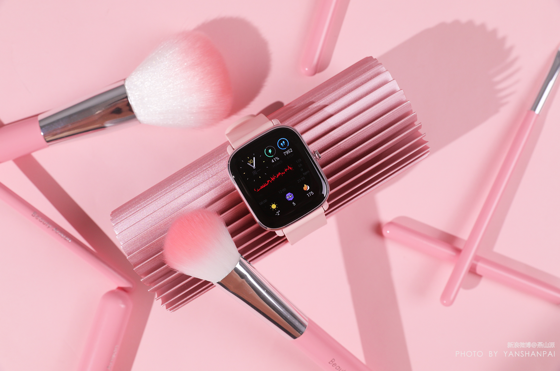 amazfitgtr2mini娴嬭瘎,amazfitgts2mini鍔熻兘