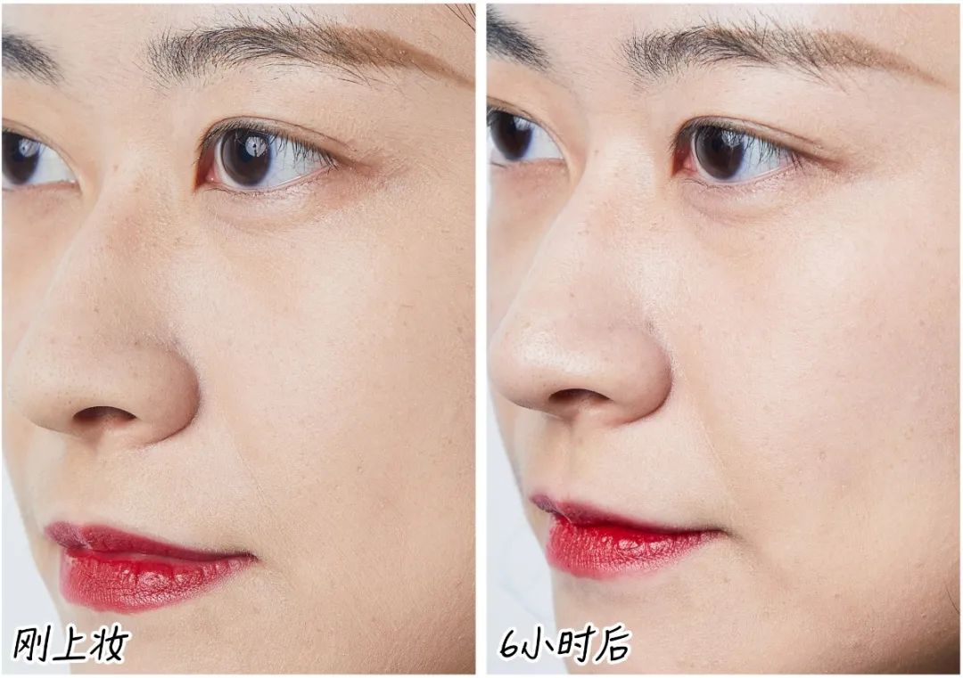 便宜又好用的粉底液10元以下,万年回购的粉底液