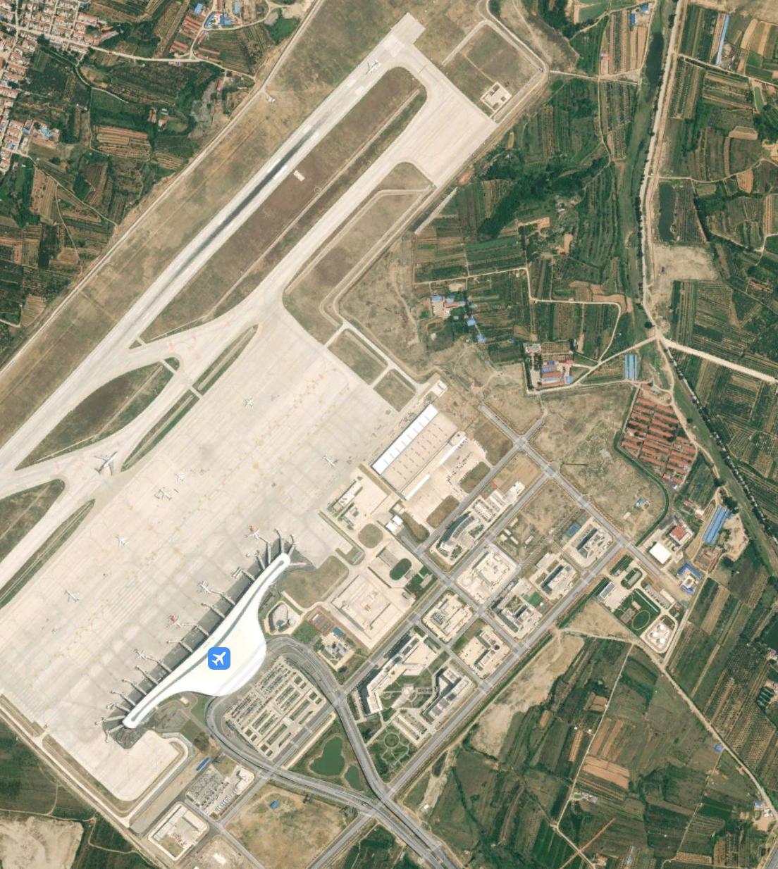 山东国际机场客流量,山东各机场客流量排名