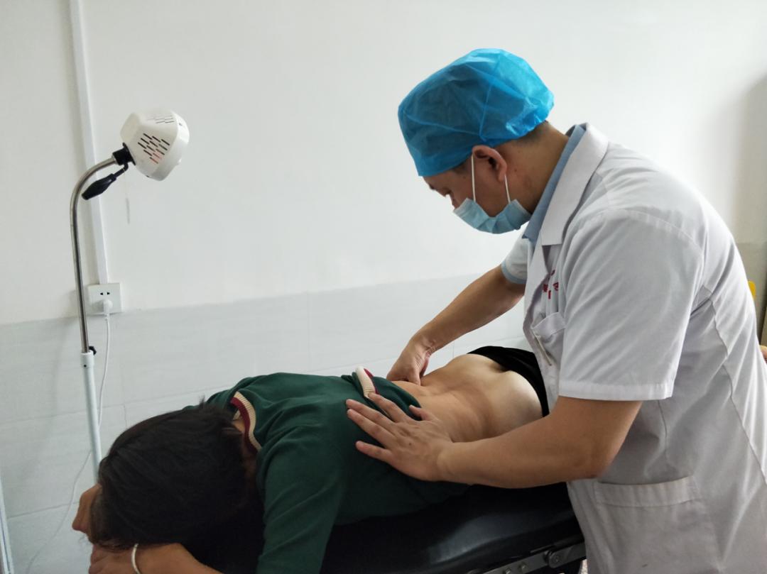 郴州骨科医院最新消息,郴州骨科医院公益活动