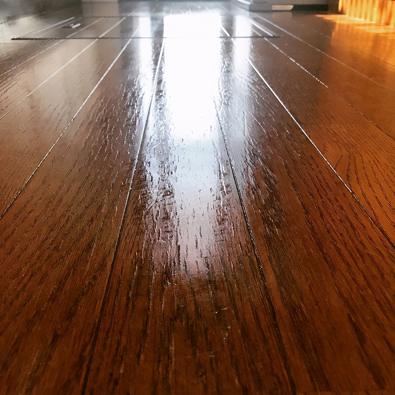 装修一家三口的温馨小窝,韩国家庭的装修风格