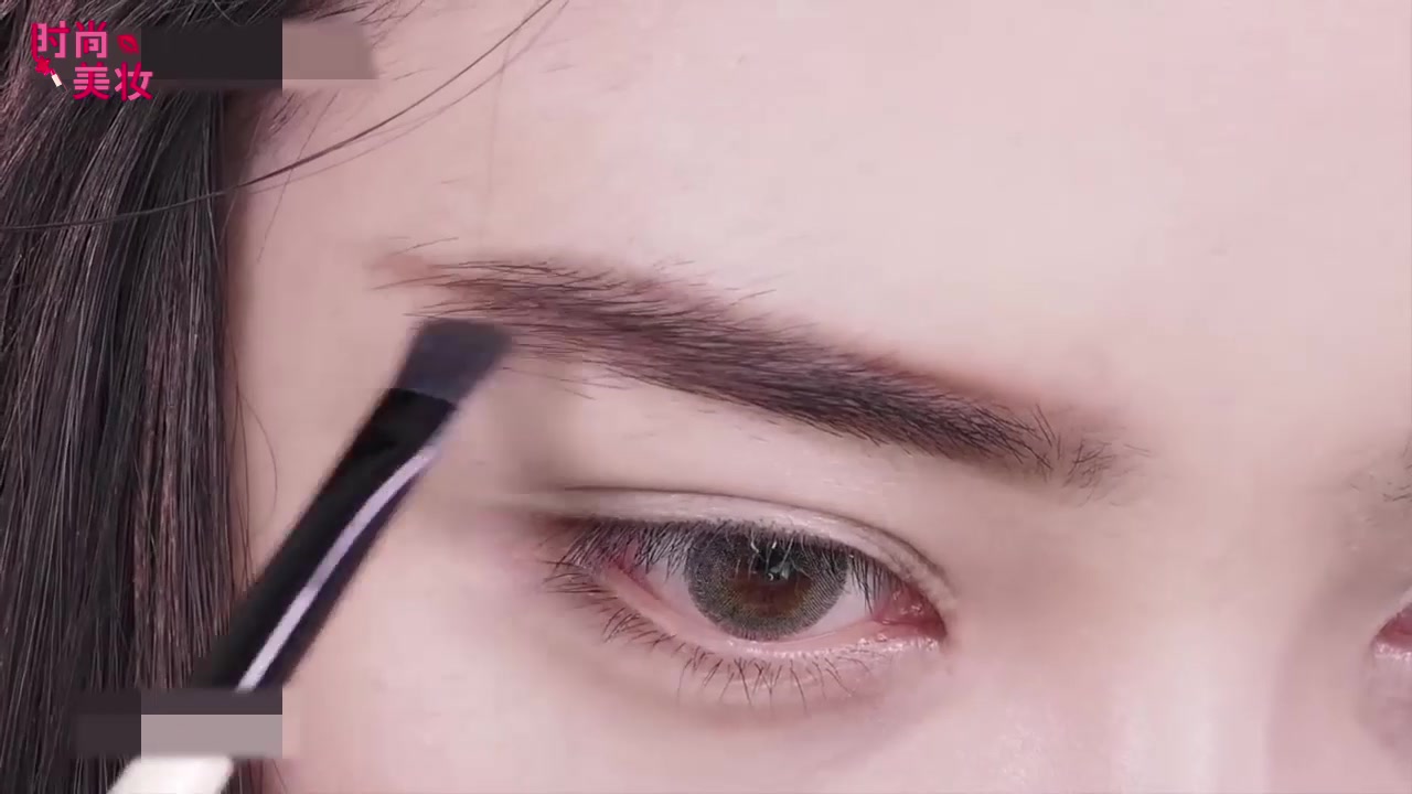 tf眼影自然妆感推荐,tf眼影20号新手教程大地色单眼皮