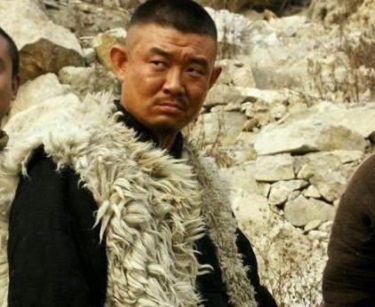 山东省第一悍匪刘黑七,80年代山东悍匪