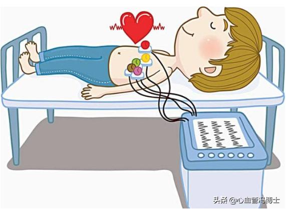 孕妇心电图室性早搏什么意思,心电图显示室性早搏怎么处理