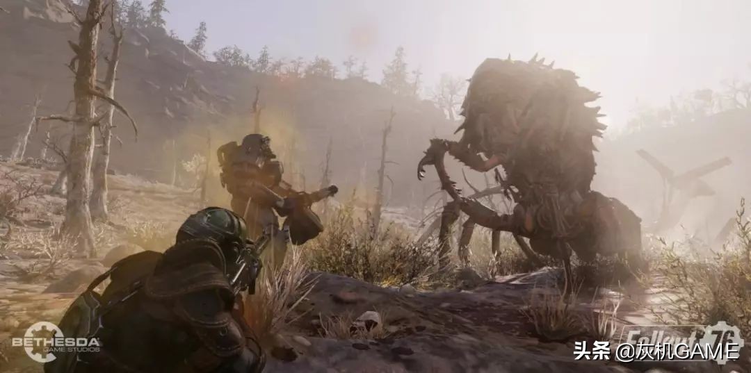 从《天外世界》说起，聊聊业界前辈们是怎么“毛”人IP的