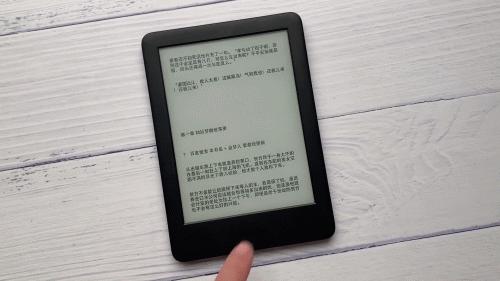 kindle青春版和经典款的区别,kindle青春版缺点