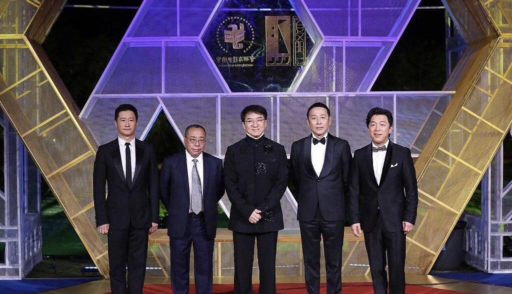 吴京拍战狼为什么没被偷票房,吴京凭借战狼斩获票房