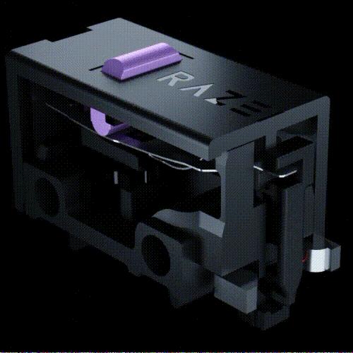 没有灯光的有线鼠标推荐,没有红外线的鼠标