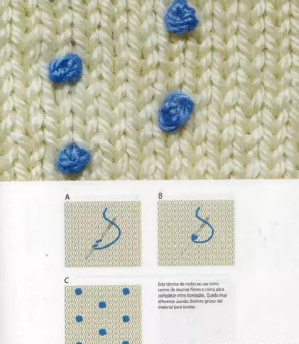 宝宝毛衣绣鱼图案,宝宝毛衣绣花朵图案