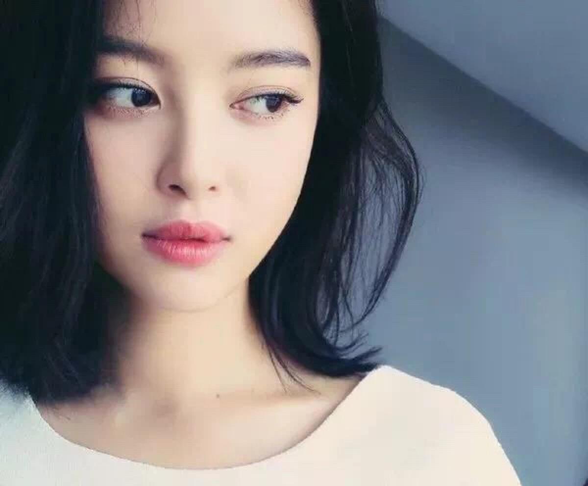 女生四种嘴唇,女生的五种口红