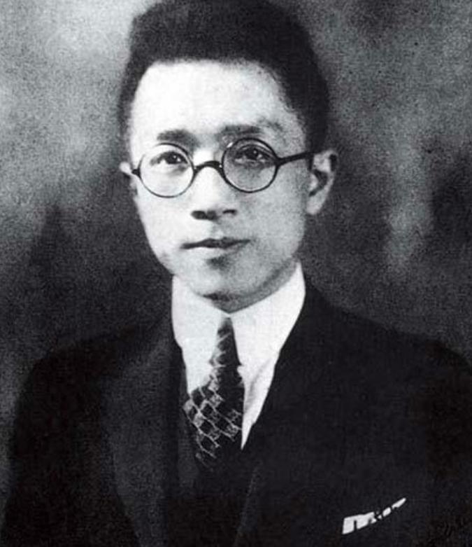 胡适悲凉身后：儿子自杀、爱女早夭，66岁孙子流落在美国至今未婚