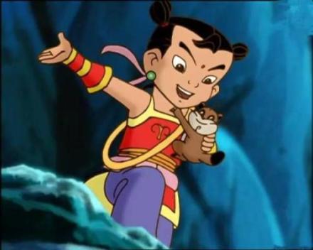 经典童年动画片,最经典的怀旧动画片特辑下