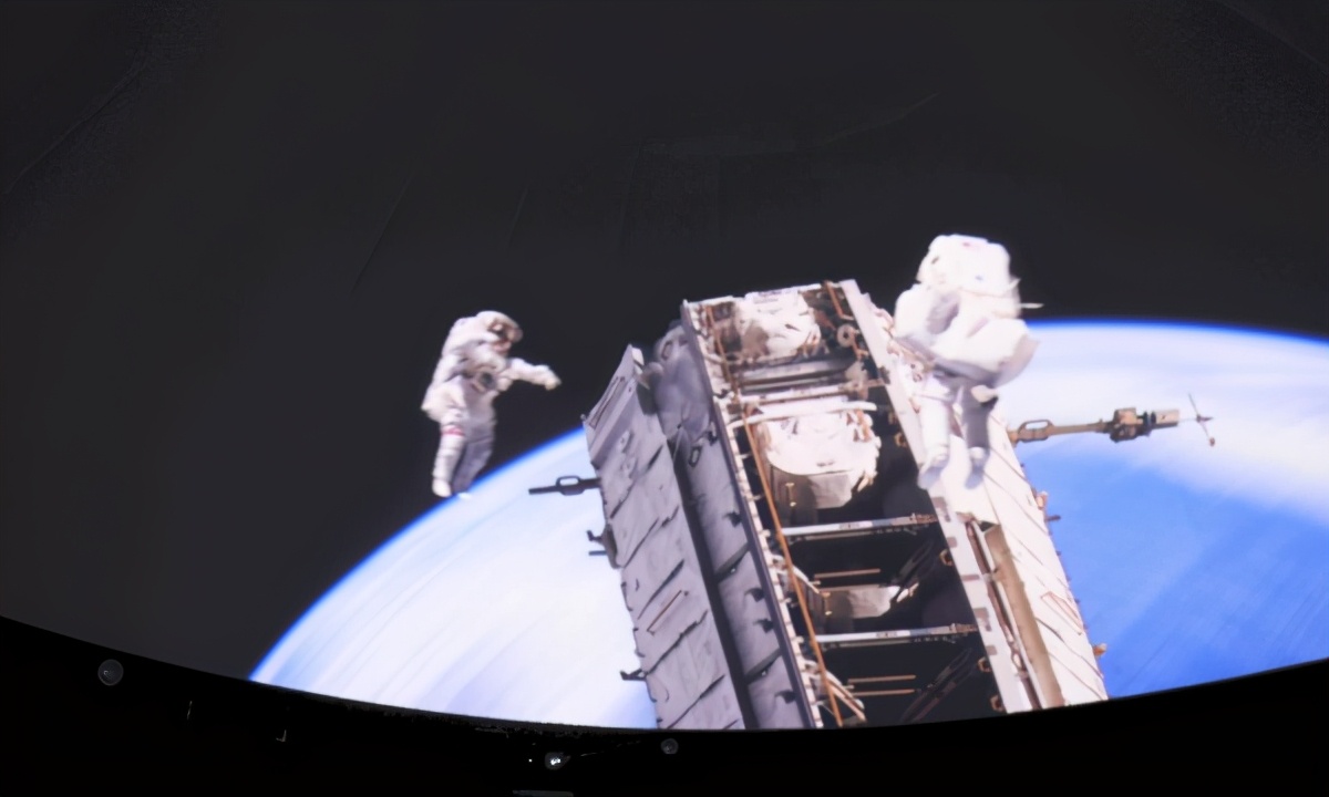 国家海洋博物馆游玩需要多久,天津生态城国家海洋博物馆