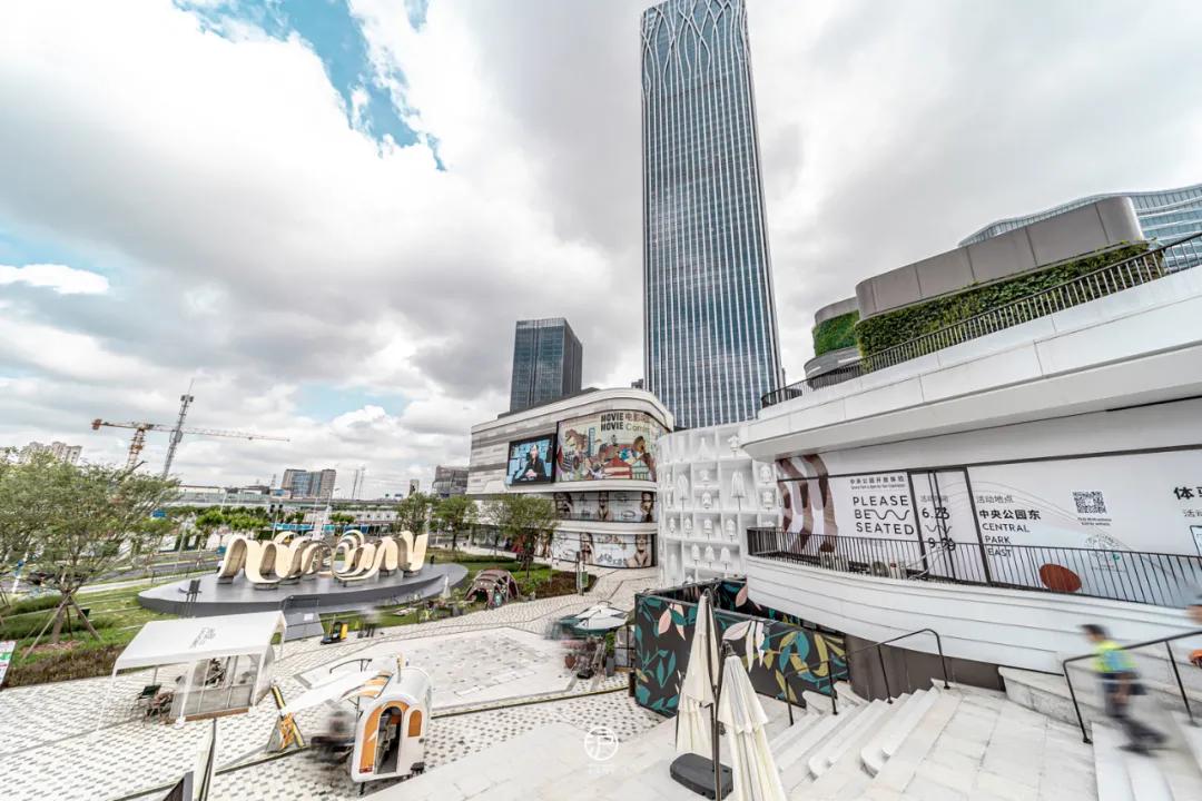 前滩太古里lv,前滩太古里新的奢侈品店