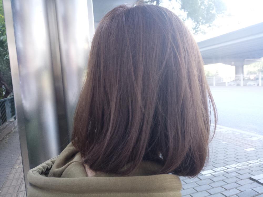 烫头发后发质干枯怎么打理,烫完头发发尾干枯毛躁怎么办