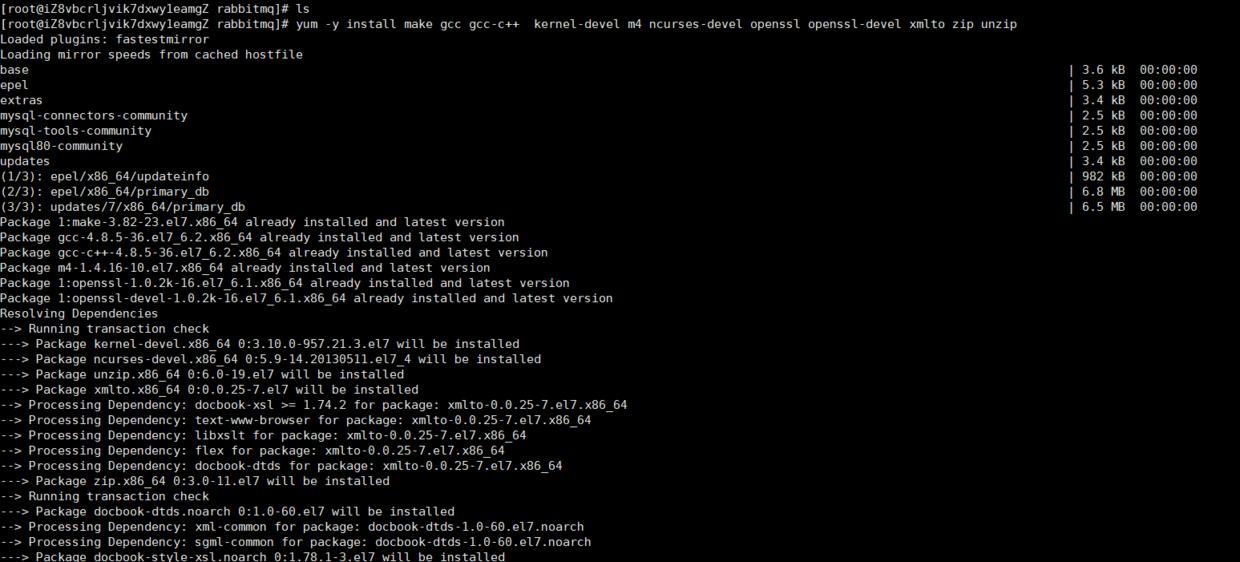 rabbitmqspringboot,rabbitmqrpc模式