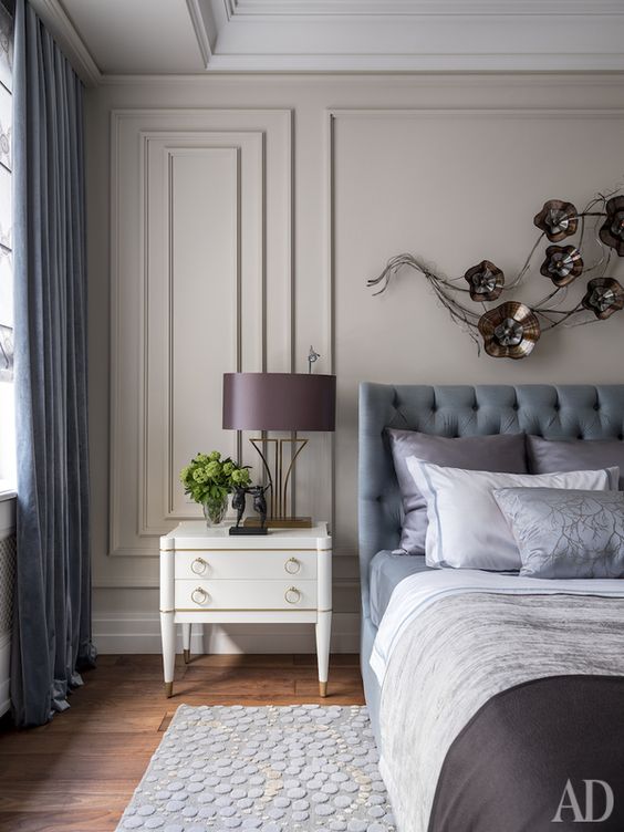 房子装修漂亮便捷的背景墙来啦,背景墙较短新中式效果图大全